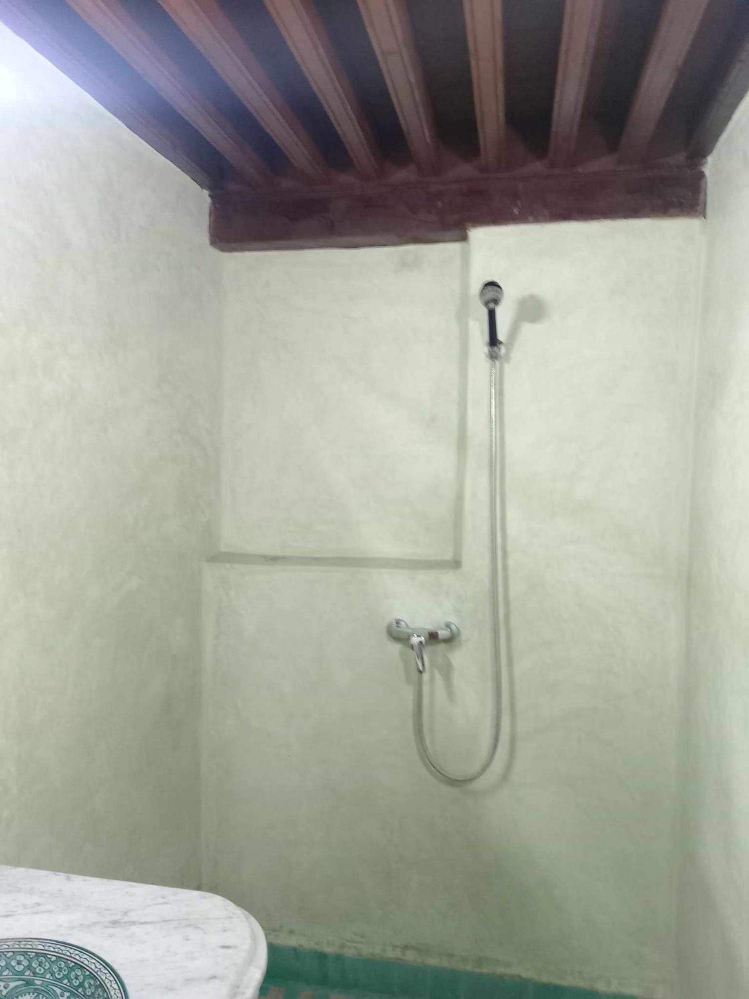 Dar Alami Salaj Fez Exterior foto