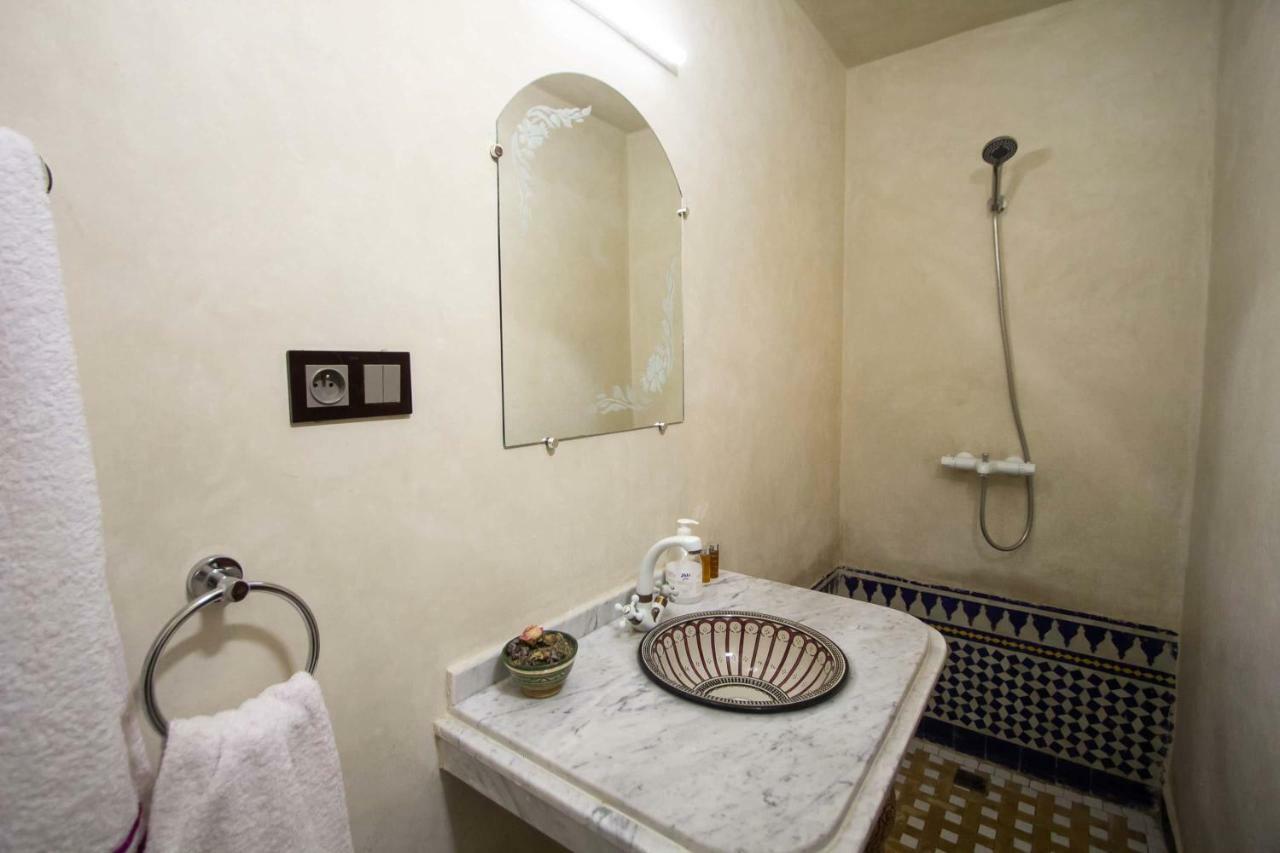 Dar Alami Salaj Fez Exterior foto