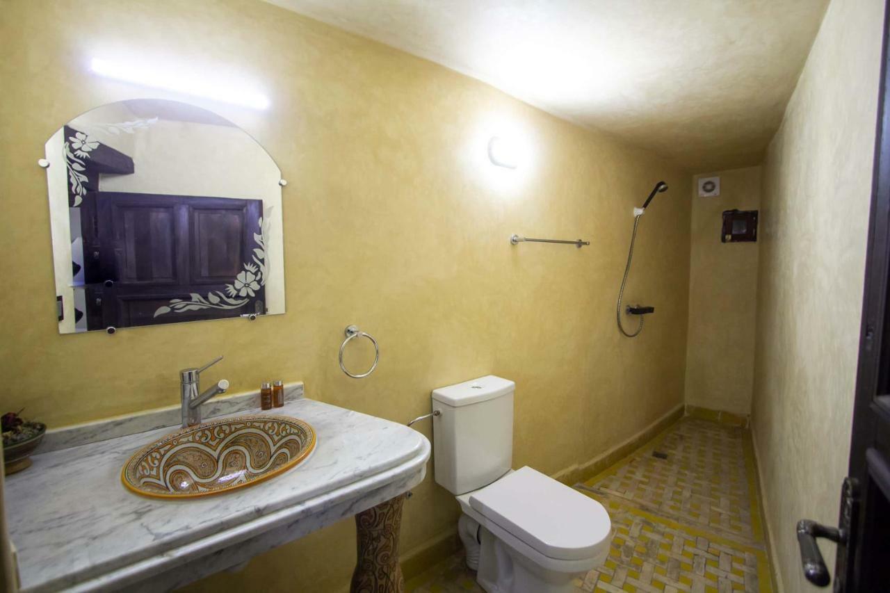 Dar Alami Salaj Fez Exterior foto